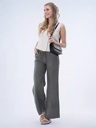 OFFICINE CREATIVE | Pantolettes PELAGIE | 